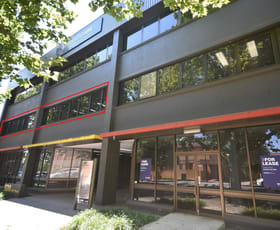 Offices commercial property for lease at Level 1, 1a/520 Swift Street Albury NSW 2640