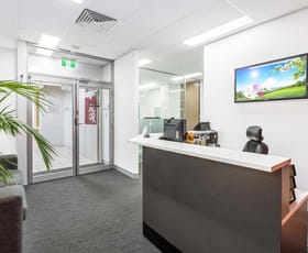 Offices commercial property for lease at 10/1 Maitland Place Norwest NSW 2153