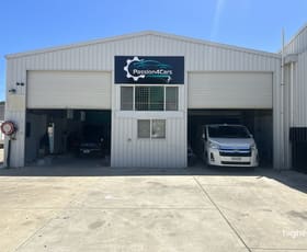 Shop & Retail commercial property leased at 8 Days Road Croydon Park SA 5008