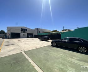 Shop & Retail commercial property leased at 8 Days Road Croydon Park SA 5008