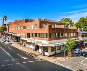 Shop & Retail commercial property for lease at 1 Broughton Kirribilli NSW 2061