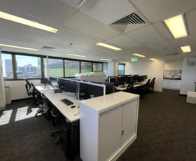 Offices commercial property for lease at Level 1 Suite 1/303 Coronation Drive Milton QLD 4064