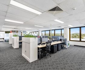 Offices commercial property leased at Level 3 Suite 3/303 Coronation Drive Milton QLD 4064
