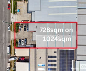Factory, Warehouse & Industrial commercial property leased at 29 Chetwynd Street Loganholme QLD 4129
