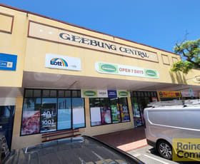 Shop & Retail commercial property for lease at 6/10-16 Railway Parade Geebung QLD 4034