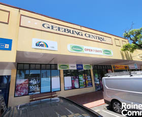 Showrooms / Bulky Goods commercial property for lease at 6/10-16 Railway Parade Geebung QLD 4034