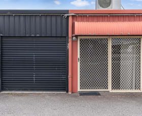 Factory, Warehouse & Industrial commercial property for lease at Individual Industrial Units/9 Shropshire Street Queanbeyan NSW 2620