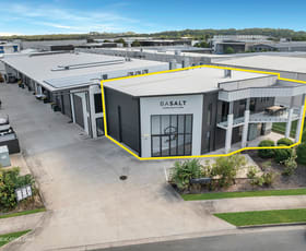 Factory, Warehouse & Industrial commercial property for lease at Unit 1/40 Junction Drive Coolum Beach QLD 4573