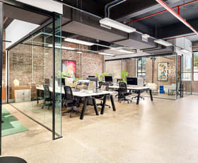 Offices commercial property for lease at Suite 206/12-16 CHIPPEN STREET Chippendale NSW 2008