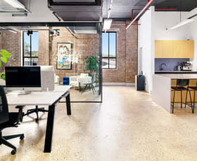 Offices commercial property for lease at Suite 206/12-16 CHIPPEN STREET Chippendale NSW 2008
