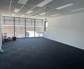 Factory, Warehouse & Industrial commercial property leased at Unit 6/87 Fitzroy Street Marrickville NSW 2204