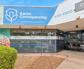 Offices commercial property leased at 3 & 4/74 Park Terrace Salisbury SA 5108