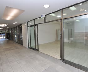 Shop & Retail commercial property leased at 49-51 Thomas Drive Chevron Island QLD 4217