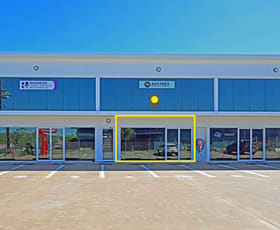 Offices commercial property for lease at 2/9 Swan Crescent Winnellie NT 0820