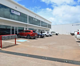 Offices commercial property for lease at 2/9 Swan Crescent Winnellie NT 0820
