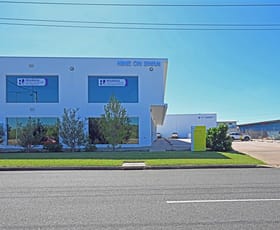 Offices commercial property for lease at 2/9 Swan Crescent Winnellie NT 0820