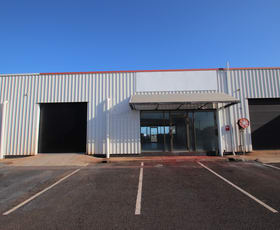 Factory, Warehouse & Industrial commercial property for lease at 14/41 Sadgroves Crescent Winnellie NT 0820