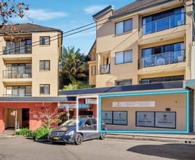 Offices commercial property for lease at 114-116 Cabramatta Road Cremorne NSW 2090