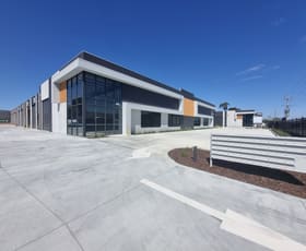 Factory, Warehouse & Industrial commercial property for lease at 16/19-27 Bubb Street Moe VIC 3825