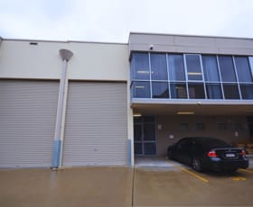 Factory, Warehouse & Industrial commercial property for lease at 19/168 Victoria Road Marrickville NSW 2204