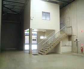 Factory, Warehouse & Industrial commercial property for lease at 19/168 Victoria Road Marrickville NSW 2204