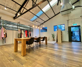 Offices commercial property for lease at Upper Level/17 Bourke Rd Alexandria NSW 2015