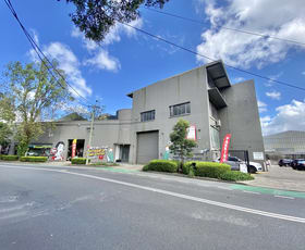 Offices commercial property for lease at Lvl 1/17 Bourke Rd Alexandria NSW 2015