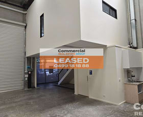 Factory, Warehouse & Industrial commercial property leased at 27/324 Settlement Road Thomastown VIC 3074
