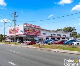Showrooms / Bulky Goods commercial property for lease at 6-8 Snook Street Clontarf QLD 4019