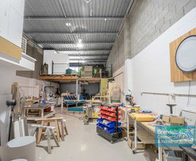 Factory, Warehouse & Industrial commercial property for lease at Lawnton QLD 4501