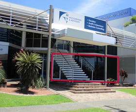 Offices commercial property for lease at Ground Floor Suite 3/138-142 Mulgrave Road Westcourt QLD 4870