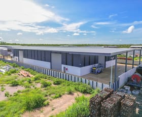 Showrooms / Bulky Goods commercial property for lease at 12 Mighall Place Pinelands NT 0829