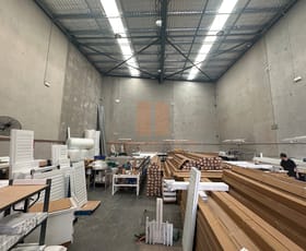 Factory, Warehouse & Industrial commercial property for lease at Unit 10/60 Marigold Street Revesby NSW 2212