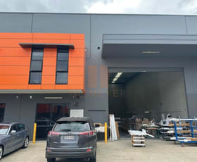 Factory, Warehouse & Industrial commercial property leased at Unit 10/60 Marigold Street Revesby NSW 2212
