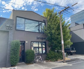 Offices commercial property for lease at 128 Rupert Street Collingwood VIC 3066