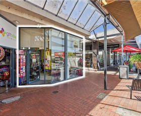Shop & Retail commercial property leased at Shop 65 Tunstall Square Doncaster East VIC 3109