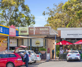 Shop & Retail commercial property leased at Shop 65 Tunstall Square Doncaster East VIC 3109
