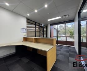 Offices commercial property for lease at 3/3970 Pacific Highway Loganholme QLD 4129