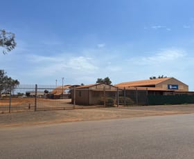 Factory, Warehouse & Industrial commercial property for lease at 4b & 1 Trig St & Sandhill Street Wedgefield WA 6721