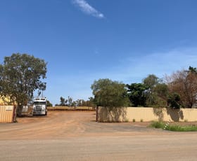 Factory, Warehouse & Industrial commercial property for lease at 4b & 1 Trig St & Sandhill Street Wedgefield WA 6721