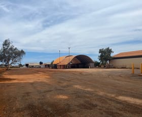 Factory, Warehouse & Industrial commercial property for lease at 4b & 1 Trig St & Sandhill Street Wedgefield WA 6721