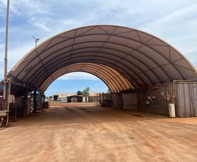 Factory, Warehouse & Industrial commercial property for lease at 4b & 1 Trig St & Sandhill Street Wedgefield WA 6721