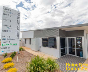 Offices commercial property leased at 1/30 Blueridge Drive Dubbo NSW 2830