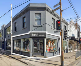 Shop & Retail commercial property for lease at Shop 2 / 457 Chapel Street South Yarra VIC 3141
