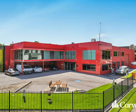 Factory, Warehouse & Industrial commercial property leased at 1 Kohl Street Upper Coomera QLD 4209