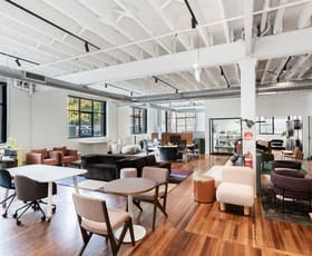 Offices commercial property for lease at 79 Myrtle Street Chippendale NSW 2008