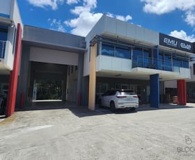 Factory, Warehouse & Industrial commercial property for lease at 5/21 Flinders Parade North Lakes QLD 4509