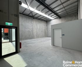 Factory, Warehouse & Industrial commercial property for lease at 2/7 Redcliffe Gardens Drive Clontarf QLD 4019