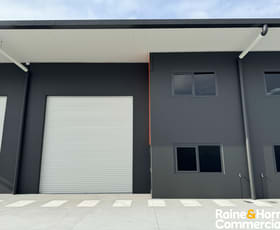 Factory, Warehouse & Industrial commercial property for lease at 2/7 Redcliffe Gardens Drive Clontarf QLD 4019