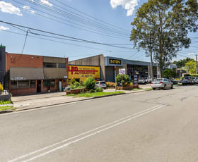 Offices commercial property leased at 15 Mellor Street West Ryde NSW 2114